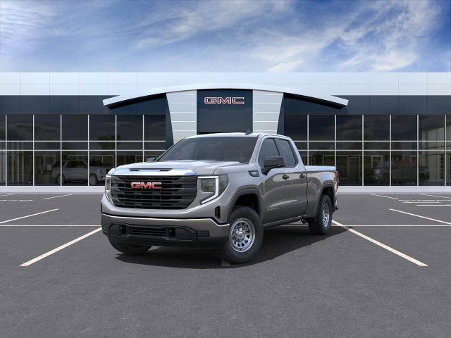 new 2025 GMC Sierra 1500 car, priced at $40,435
