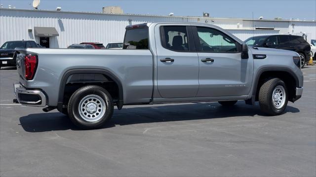 new 2025 GMC Sierra 1500 car, priced at $40,435