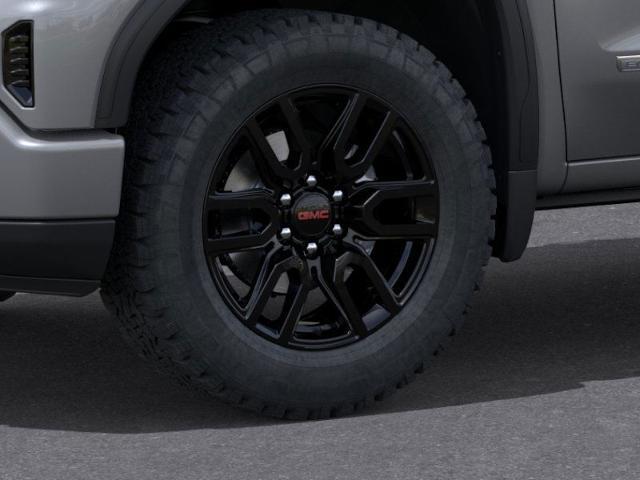new 2026 GMC Sierra 1500 car, priced at $62,465