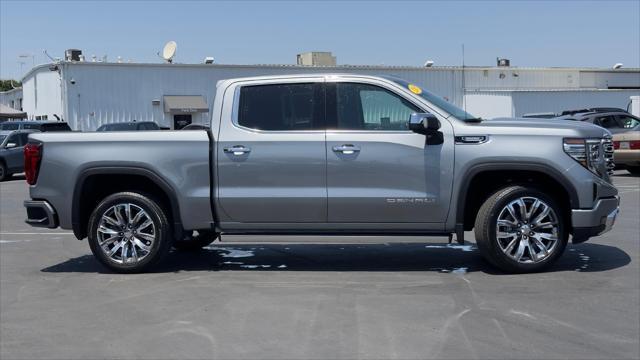 new 2025 GMC Sierra 1500 car, priced at $72,895