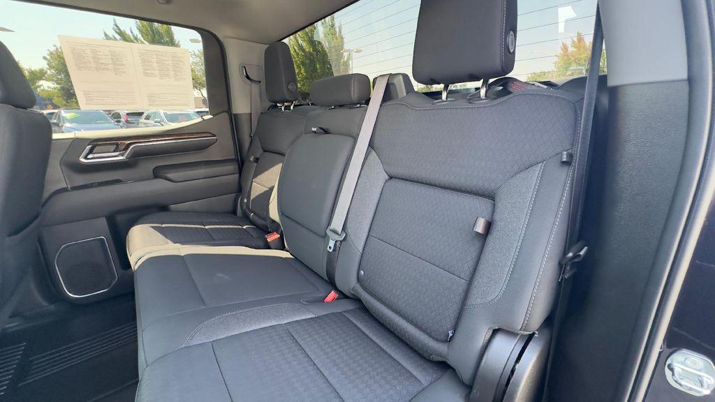 used 2022 GMC Sierra 1500 car, priced at $41,520