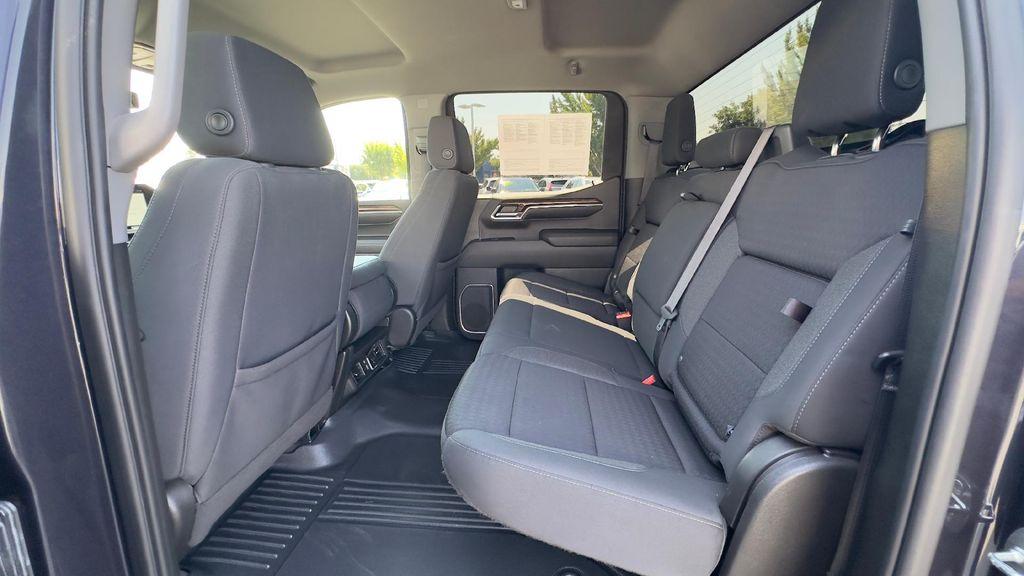 used 2022 GMC Sierra 1500 car, priced at $41,520