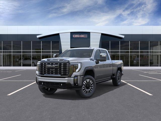 new 2025 GMC Sierra 2500 car, priced at $97,125