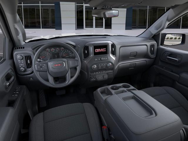 new 2025 GMC Sierra 1500 car, priced at $47,750