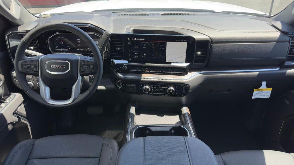 new 2025 GMC Sierra 3500 car, priced at $75,105