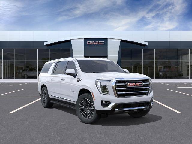 new 2026 GMC Yukon XL car, priced at $77,190