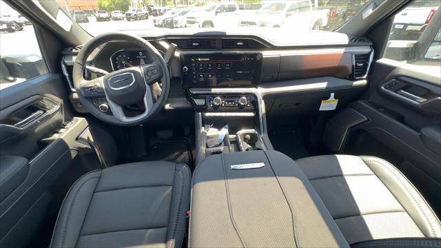 new 2025 GMC Sierra 2500 car, priced at $88,969