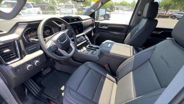 new 2025 GMC Sierra 2500 car, priced at $88,969