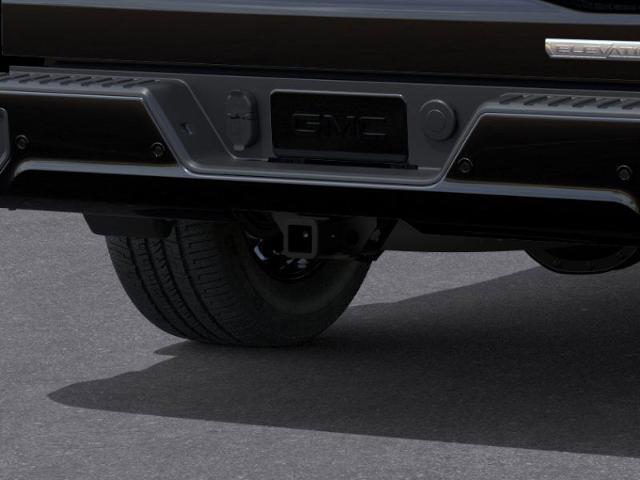 new 2026 GMC Sierra 1500 car, priced at $61,595