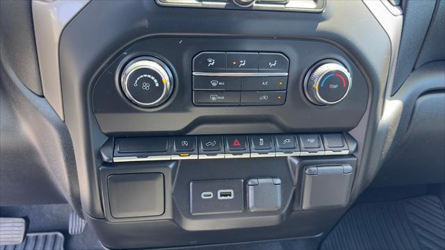 used 2021 Chevrolet Silverado 1500 car, priced at $30,995