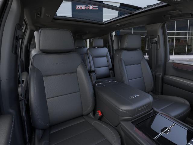 new 2025 GMC Yukon XL car, priced at $102,810