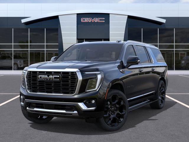 new 2025 GMC Yukon XL car, priced at $102,810
