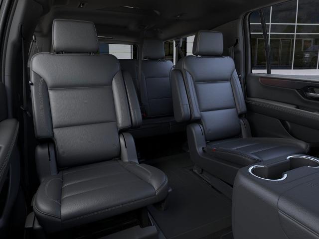 new 2025 GMC Yukon XL car, priced at $102,810