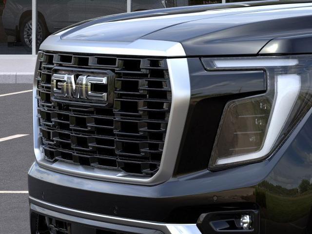 new 2025 GMC Yukon XL car, priced at $102,810