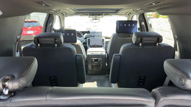 new 2025 GMC Yukon XL car, priced at $102,810