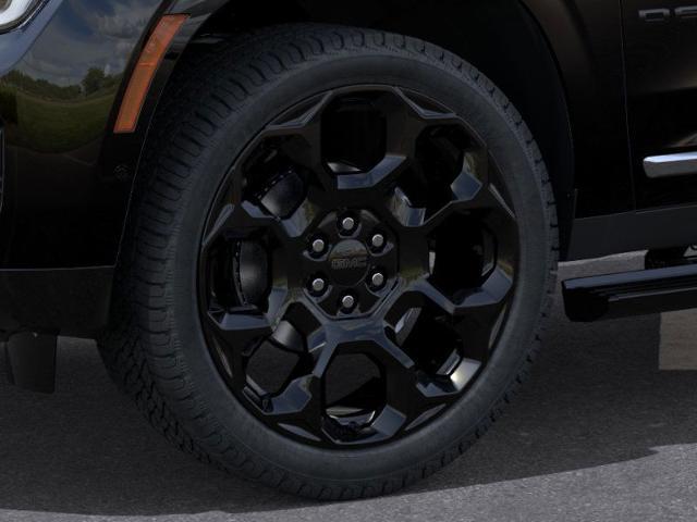new 2025 GMC Yukon XL car, priced at $102,810