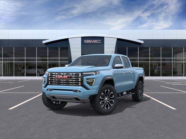 new 2026 GMC Canyon car, priced at $56,985