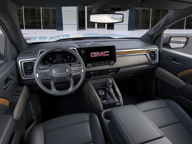 new 2026 GMC Canyon car, priced at $56,985