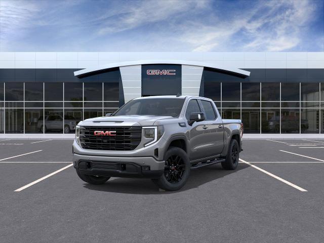 new 2026 GMC Sierra 1500 car, priced at $61,595