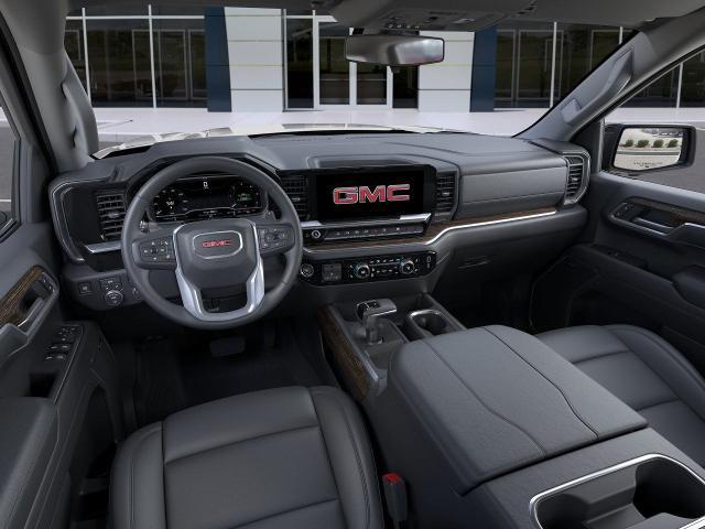 new 2026 GMC Sierra 1500 car, priced at $61,595