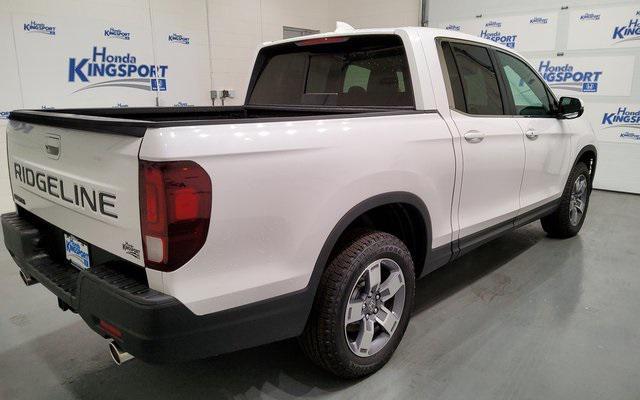 new 2024 Honda Ridgeline car, priced at $42,068