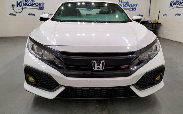 used 2019 Honda Civic car, priced at $24,988