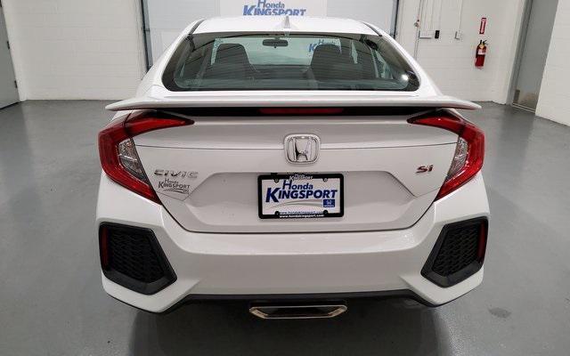 used 2019 Honda Civic car, priced at $24,988