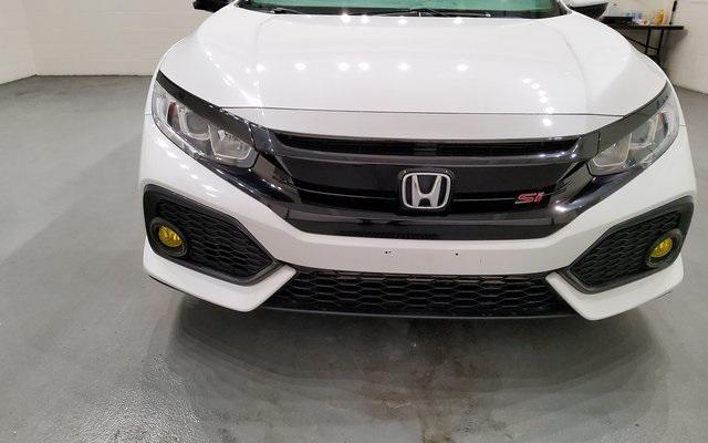 used 2019 Honda Civic car, priced at $24,988