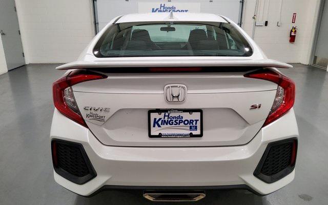 used 2019 Honda Civic car, priced at $24,988