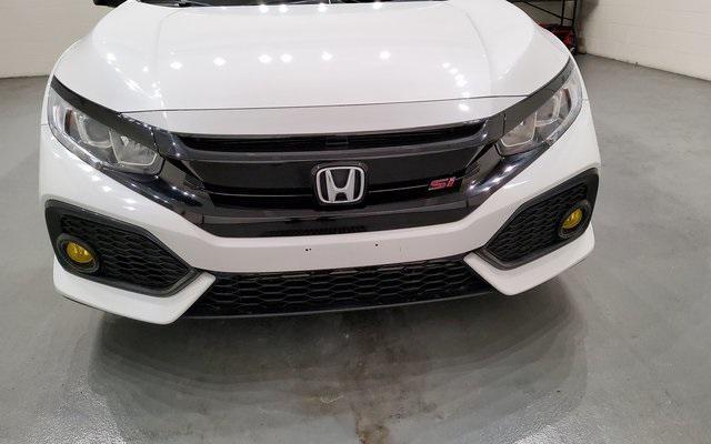 used 2019 Honda Civic car, priced at $24,988