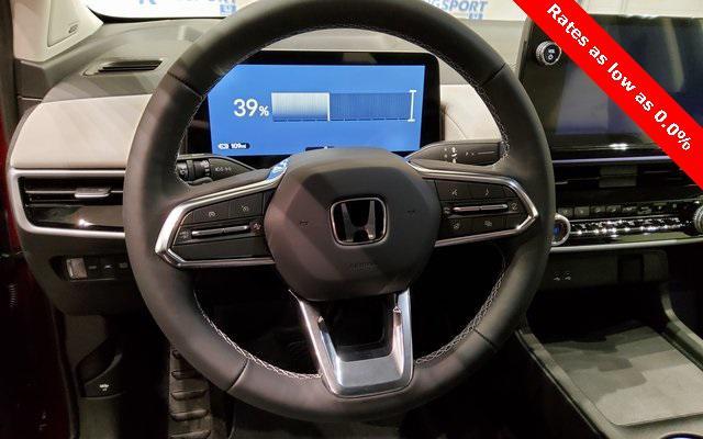 new 2024 Honda Prologue car, priced at $59,750