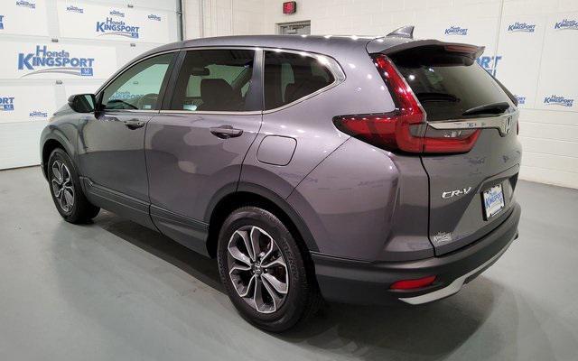 used 2022 Honda CR-V car, priced at $28,188