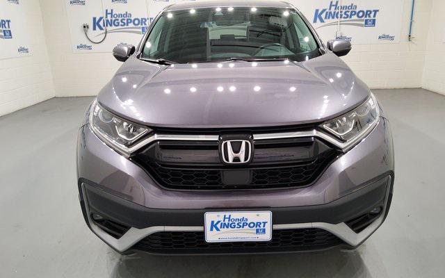 used 2022 Honda CR-V car, priced at $28,188