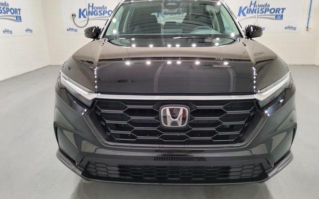 new 2025 Honda CR-V car, priced at $31,450