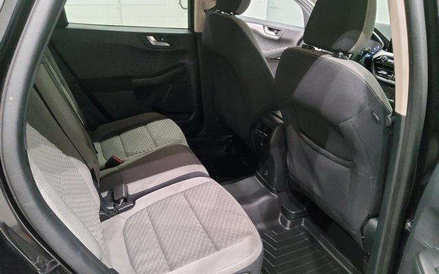 used 2020 Ford Escape car, priced at $15,788