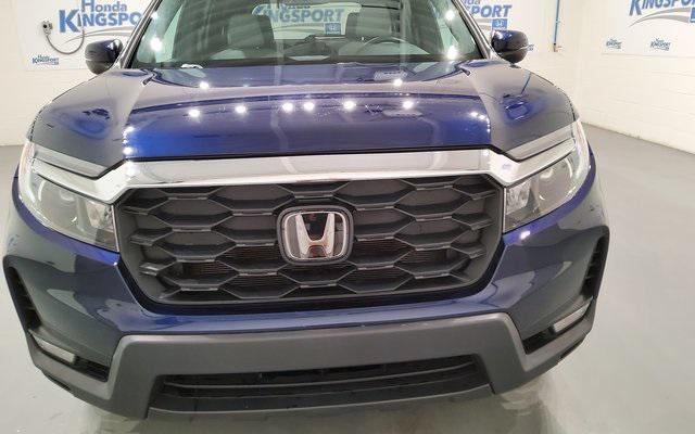 used 2022 Honda Passport car, priced at $28,388