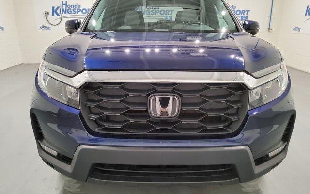 used 2022 Honda Passport car, priced at $28,388