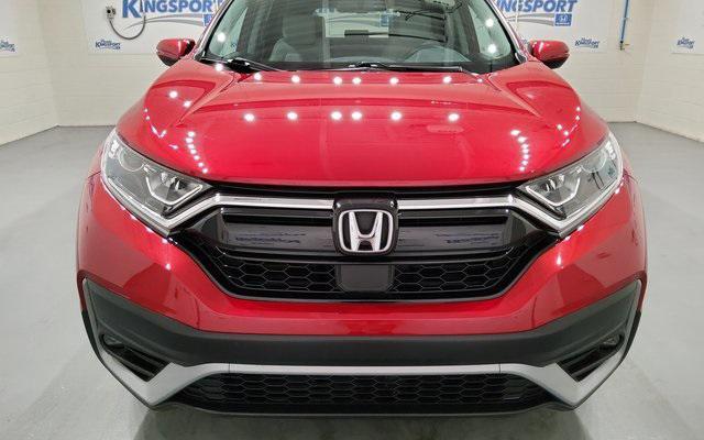 used 2022 Honda CR-V car, priced at $28,988