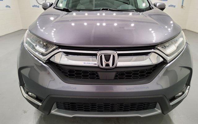 used 2019 Honda CR-V car, priced at $24,088