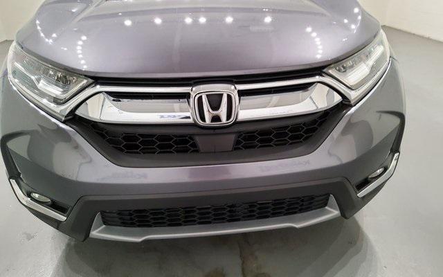 used 2019 Honda CR-V car, priced at $24,088