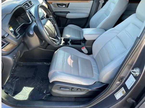 used 2019 Honda CR-V car, priced at $26,588