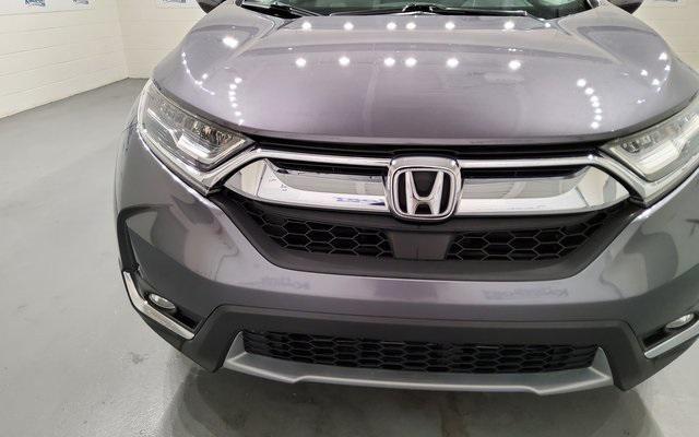 used 2019 Honda CR-V car, priced at $24,088