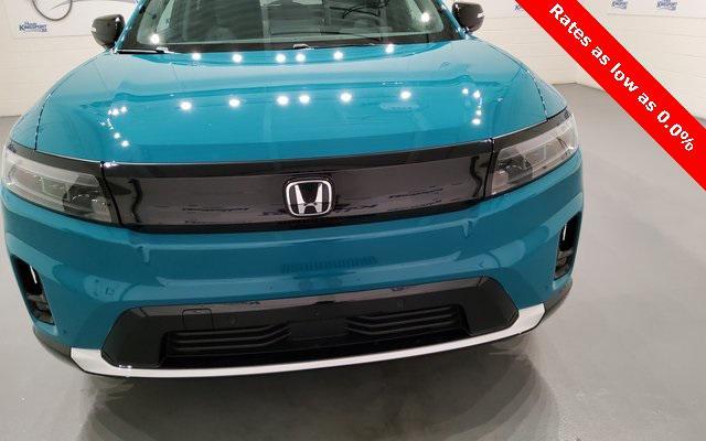 new 2024 Honda Prologue car, priced at $52,409