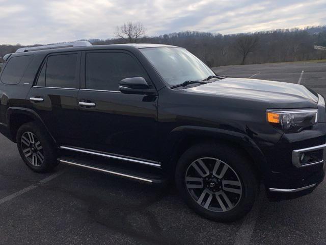 used 2018 Toyota 4Runner car, priced at $25,388