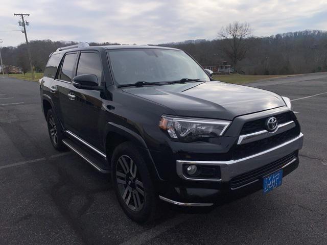 used 2018 Toyota 4Runner car, priced at $25,388