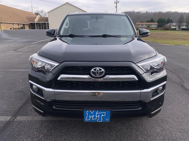 used 2018 Toyota 4Runner car, priced at $25,388