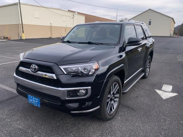 used 2018 Toyota 4Runner car, priced at $25,388