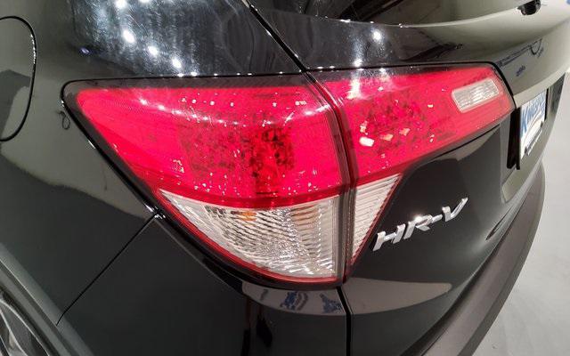 used 2022 Honda HR-V car, priced at $22,588