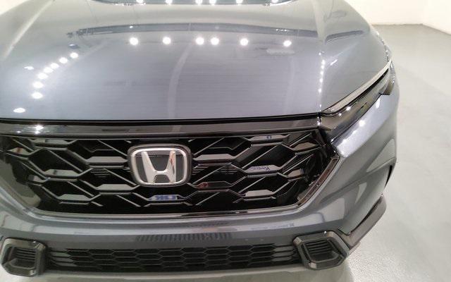 new 2025 Honda CR-V Hybrid car, priced at $37,500