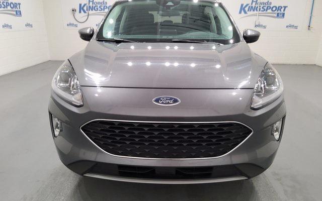 used 2022 Ford Escape car, priced at $19,888